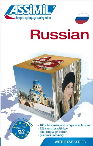 Assimil Russe
